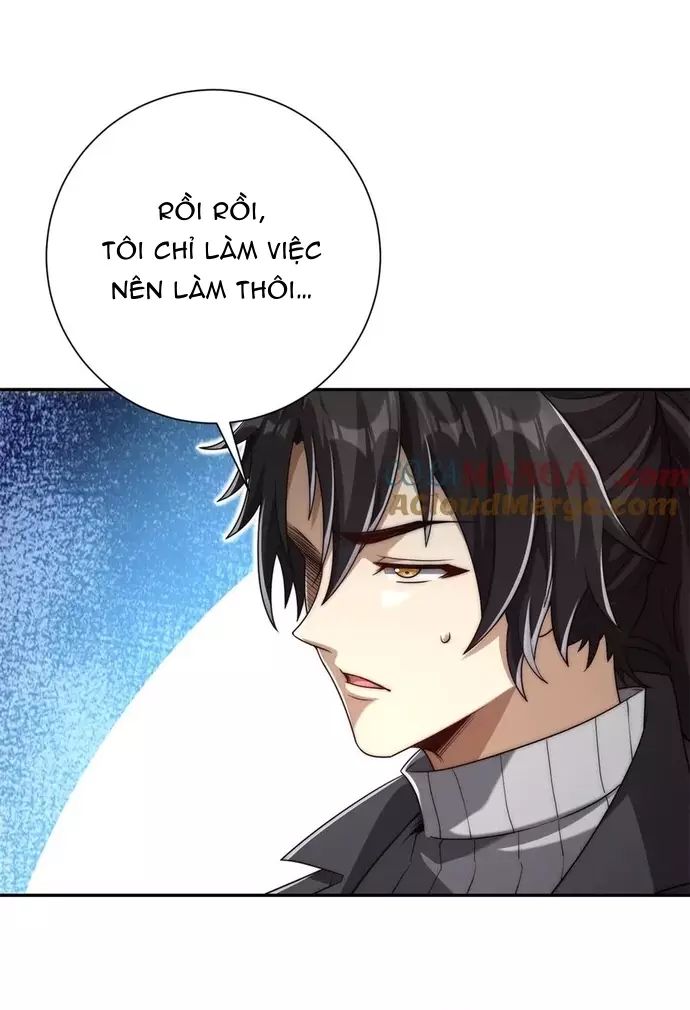 Trùng Sinh: Tôi Đứng Top Nhờ Hệ Thống Gian Lận Chapter 36 - Trang 8