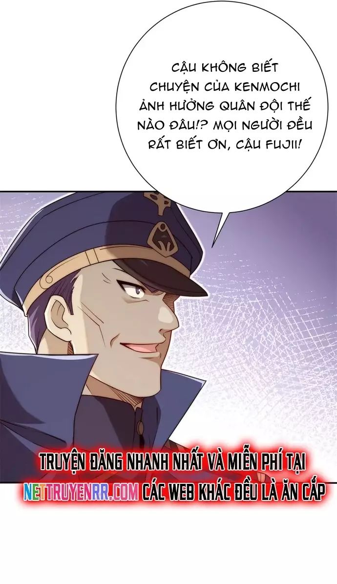 Trùng Sinh: Tôi Đứng Top Nhờ Hệ Thống Gian Lận Chapter 36 - Trang 9