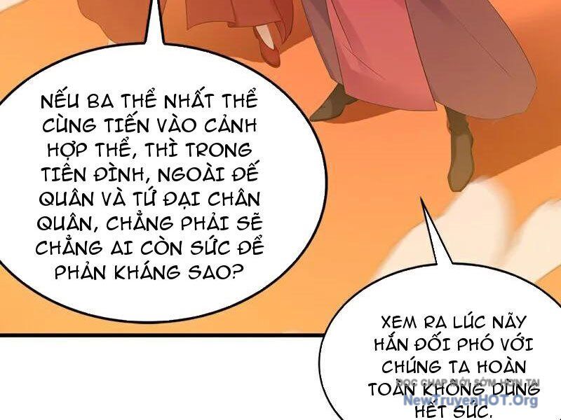 Đệ Tử Tu Luyện Còn Ta Thì Lười Biếng - Chapter 192 - Page 10