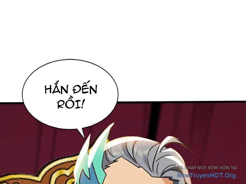 Đệ Tử Tu Luyện Còn Ta Thì Lười Biếng - Chapter 192 - Page 40