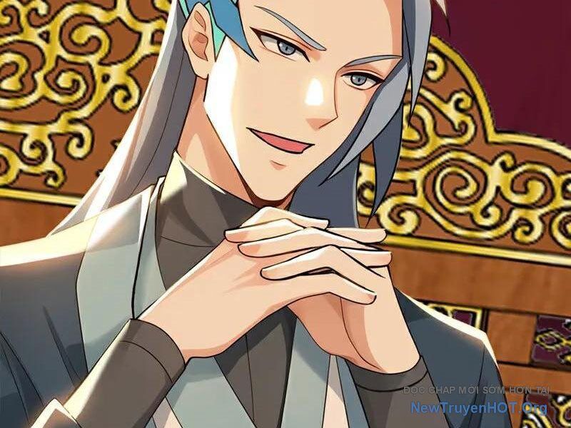 Đệ Tử Tu Luyện Còn Ta Thì Lười Biếng - Chapter 192 - Page 41