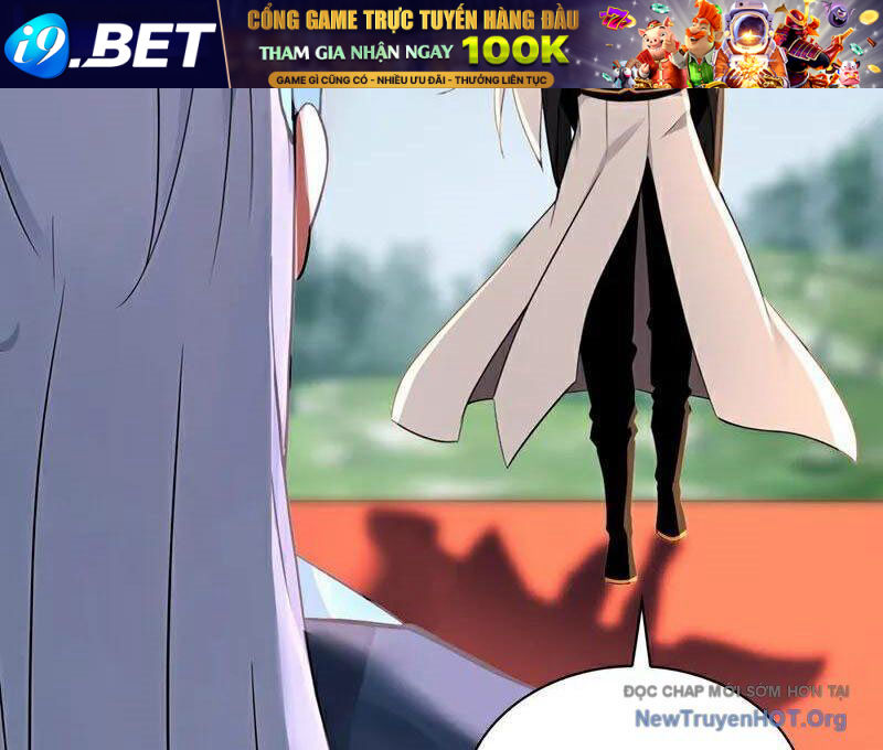 Đệ Tử Tu Luyện Còn Ta Thì Lười Biếng - Chapter 192 - Page 52
