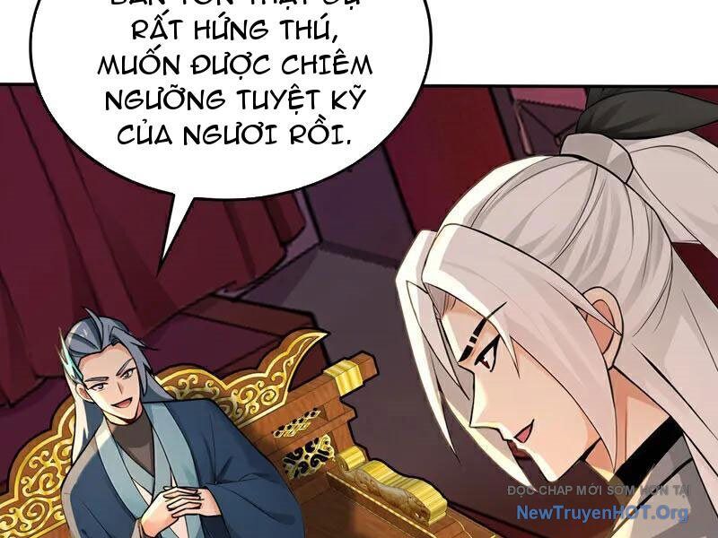 Đệ Tử Tu Luyện Còn Ta Thì Lười Biếng - Chapter 192 - Page 63
