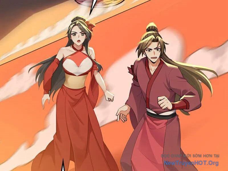 Đệ Tử Tu Luyện Còn Ta Thì Lười Biếng - Chapter 192 - Page 9