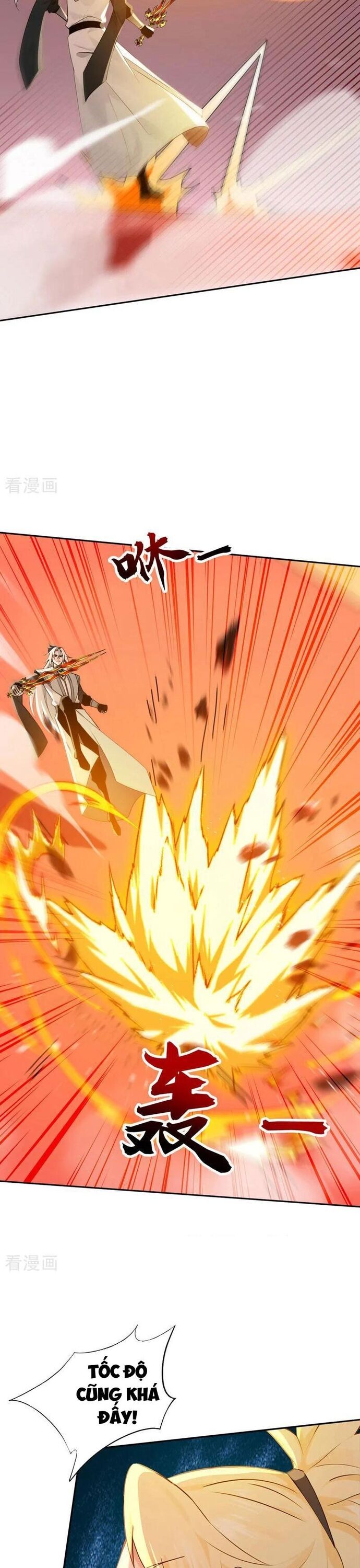 Đệ Tử Tu Luyện Còn Ta Thì Lười Biếng - Chapter 193 - Page 12