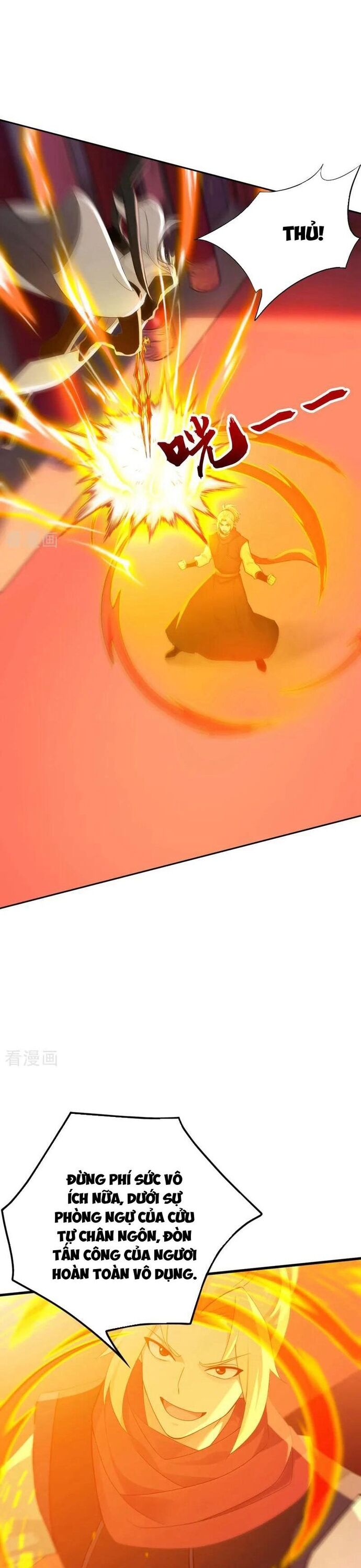 Đệ Tử Tu Luyện Còn Ta Thì Lười Biếng - Chapter 193 - Page 14