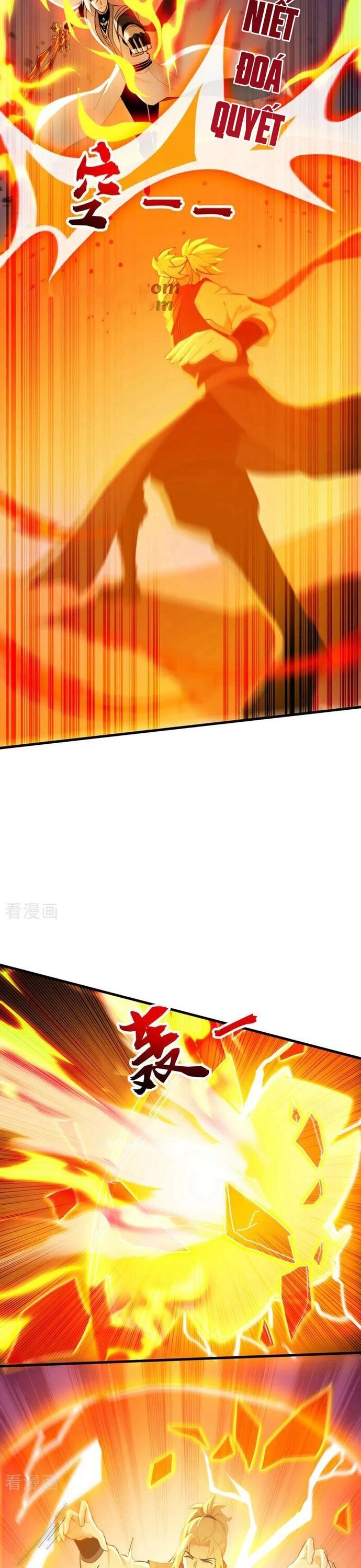 Đệ Tử Tu Luyện Còn Ta Thì Lười Biếng - Chapter 193 - Page 16