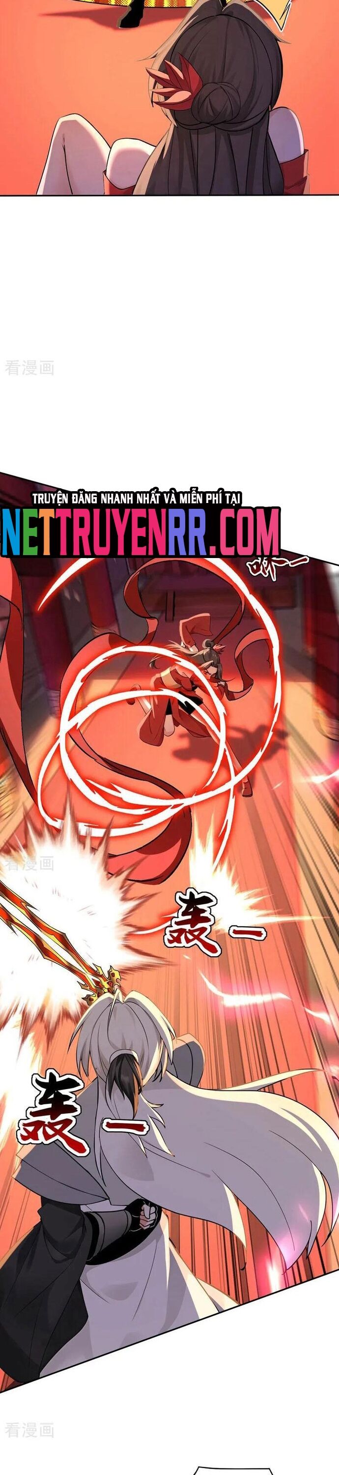 Đệ Tử Tu Luyện Còn Ta Thì Lười Biếng - Chapter 193 - Page 3