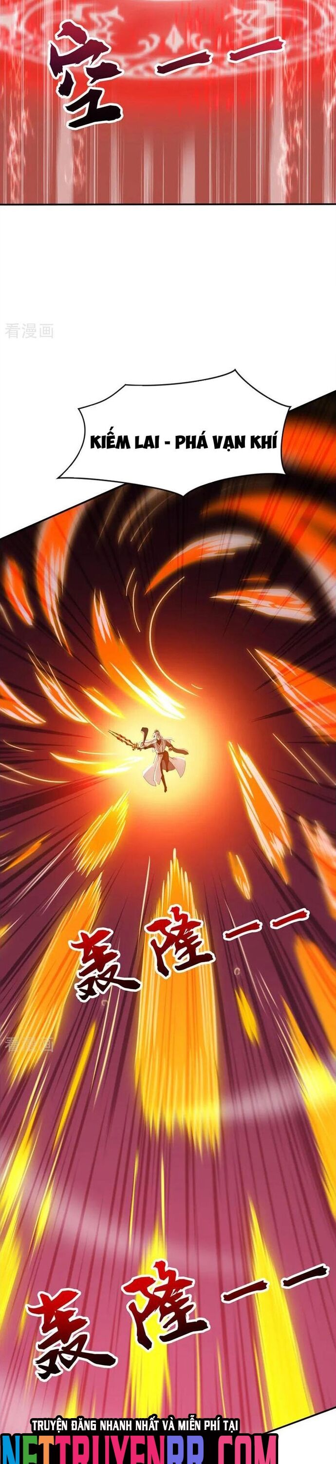 Đệ Tử Tu Luyện Còn Ta Thì Lười Biếng - Chapter 194 - Page 6