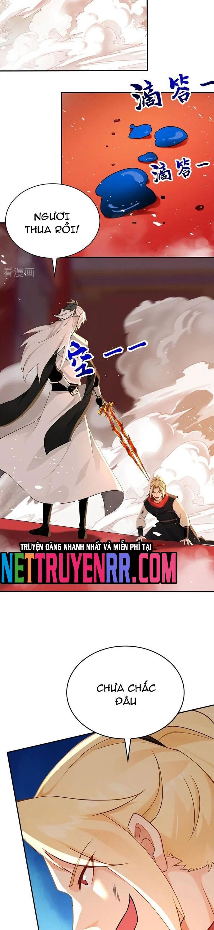 Đệ Tử Tu Luyện Còn Ta Thì Lười Biếng - Chapter 194 - Page 9