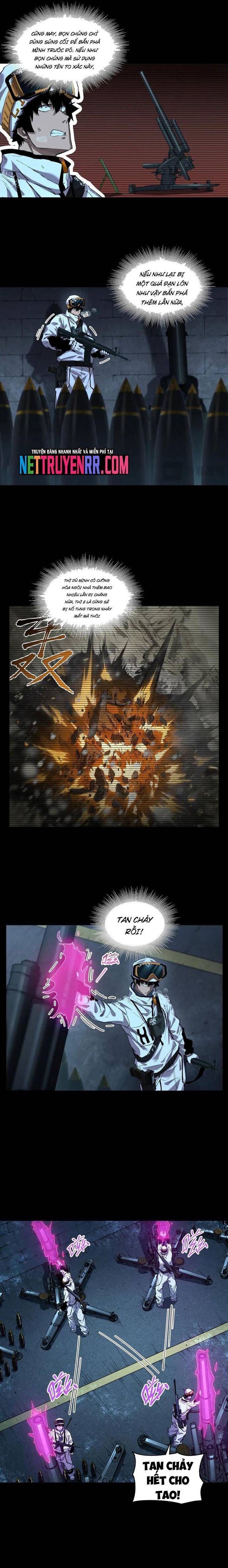 Cực Hàn Chiến Kỷ - Chapter 49 - Page 10
