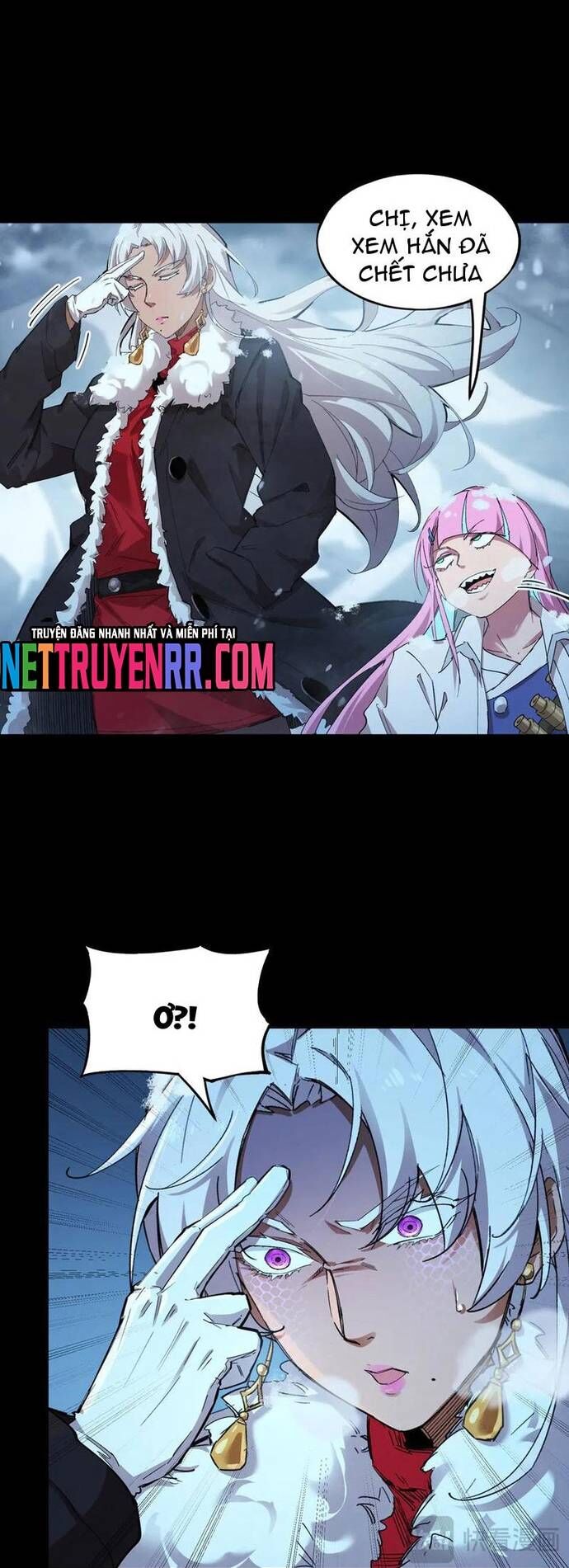 Cực Hàn Chiến Kỷ - Chapter 49 - Page 14