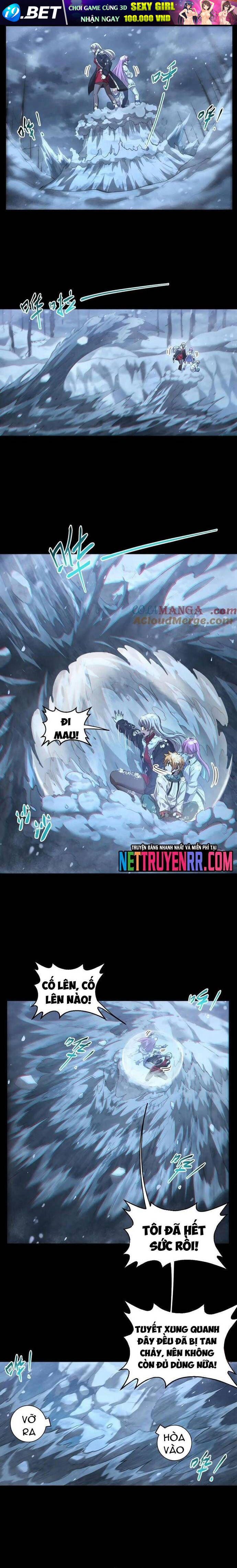 Cực Hàn Chiến Kỷ - Chapter 49 - Page 4