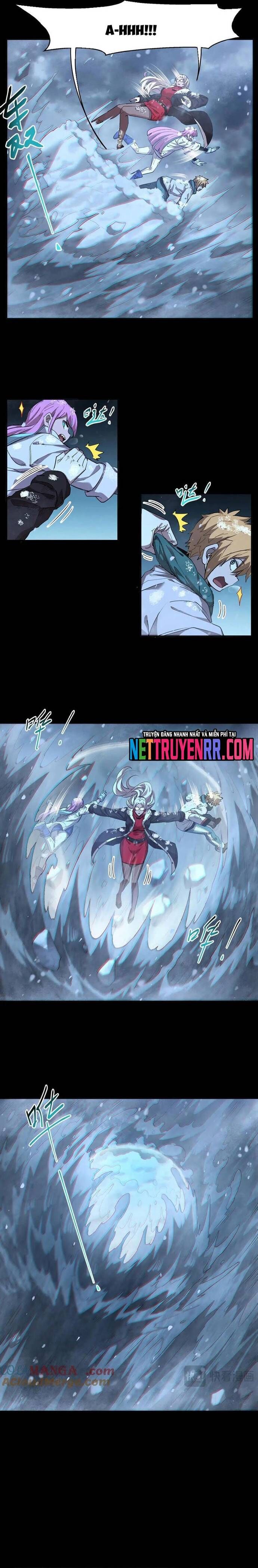 Cực Hàn Chiến Kỷ - Chapter 49 - Page 5