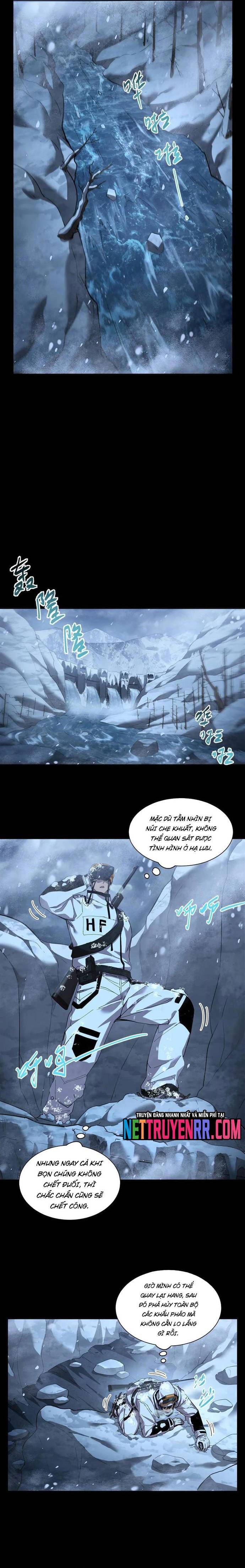 Cực Hàn Chiến Kỷ - Chapter 49 - Page 6