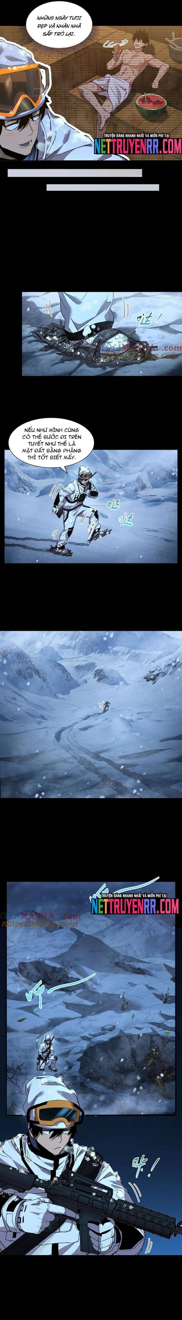 Cực Hàn Chiến Kỷ - Chapter 49 - Page 7