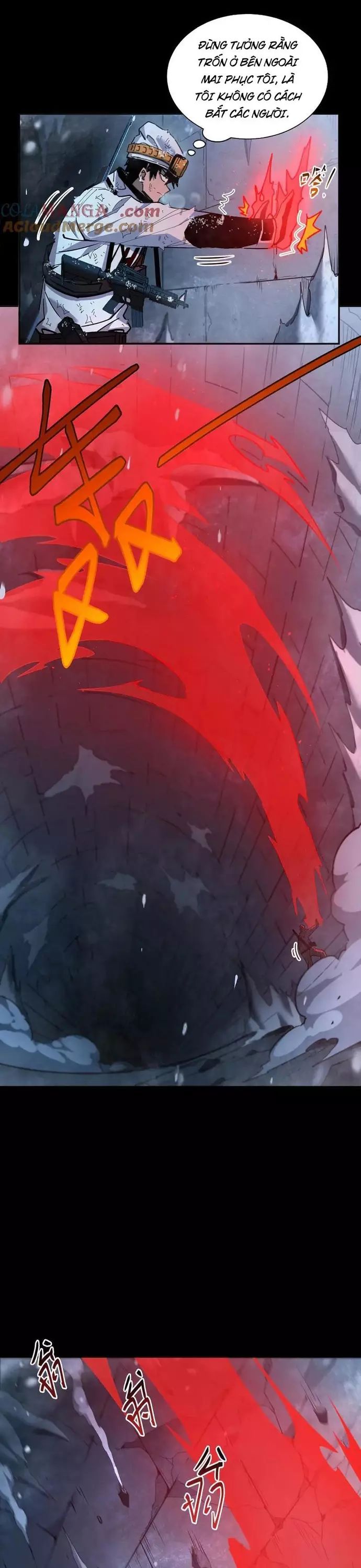 Cực Hàn Chiến Kỷ - Chapter 50 - Page 4