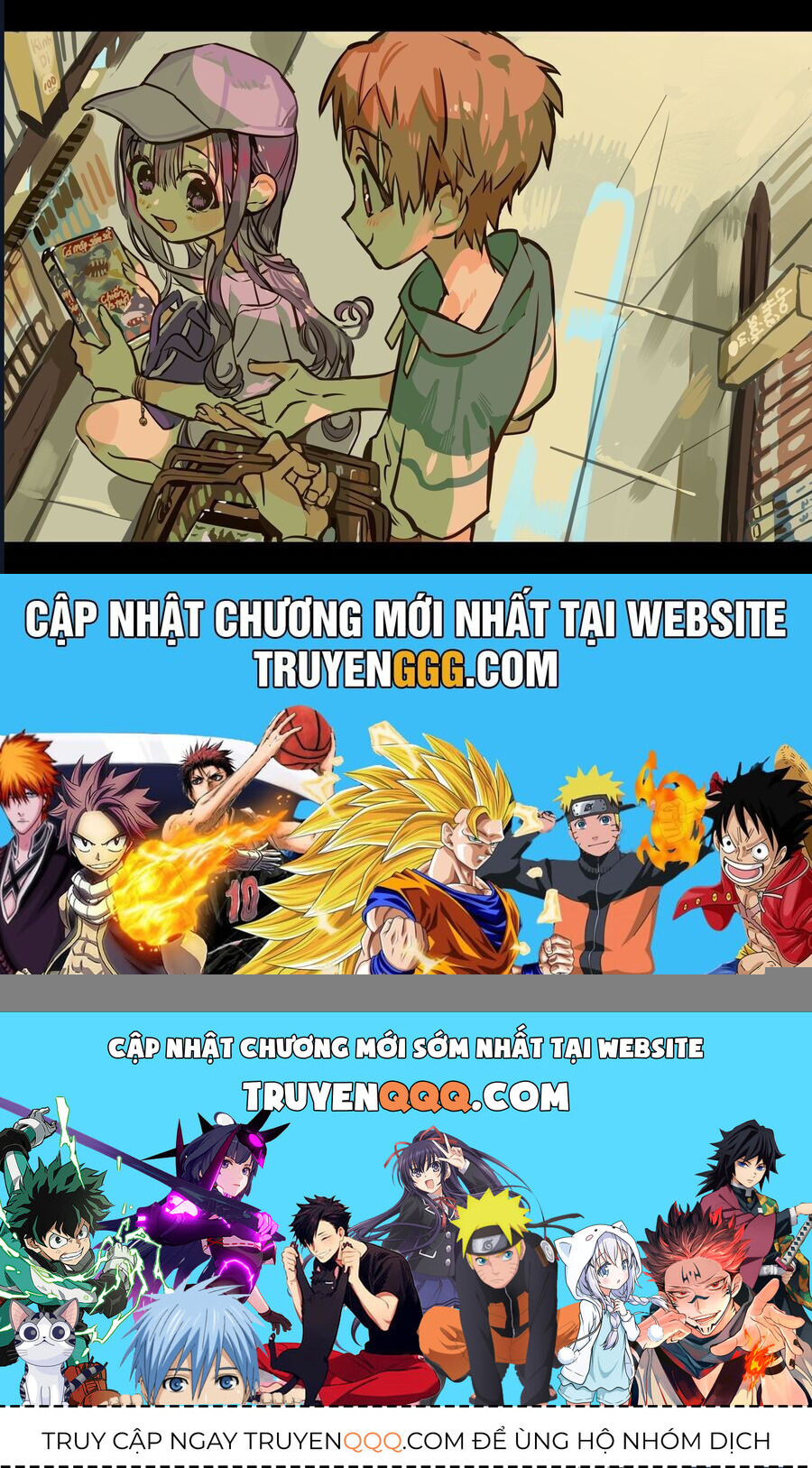 Hanako-kun nhà xí - Chapter 97 - Page 28