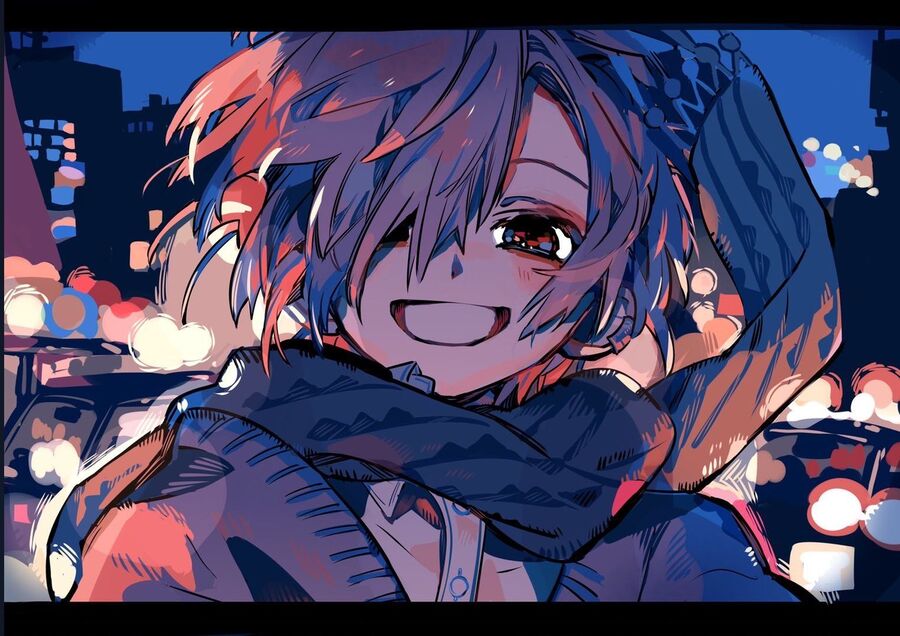 Hanako-kun nhà xí - Chapter 98 - Page 4