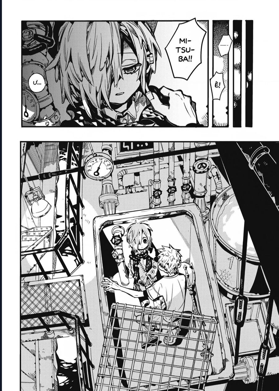 Hanako-kun nhà xí - Chapter 99 - Page 14