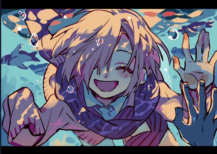 Hanako-kun nhà xí - Chapter 99 - Page 6