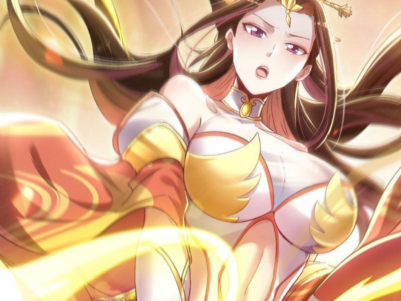 Bắt Đầu Chấn Kinh Nữ Đế Lão Bà, Ta Vô Địch! - Chapter 1 - Page 132