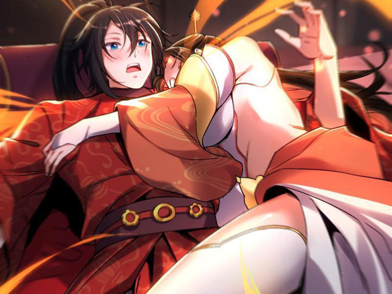 Bắt Đầu Chấn Kinh Nữ Đế Lão Bà, Ta Vô Địch! - Chapter 1 - Page 153