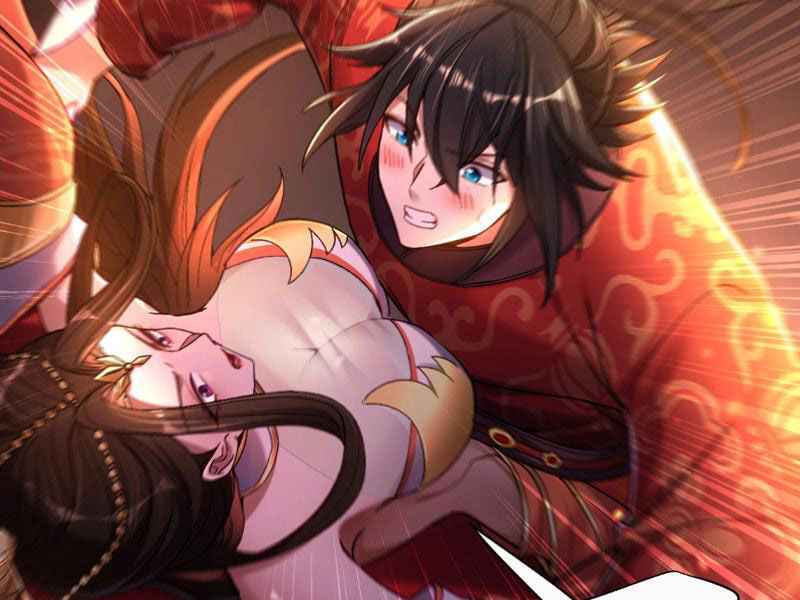 Bắt Đầu Chấn Kinh Nữ Đế Lão Bà, Ta Vô Địch! - Chapter 1 - Page 159