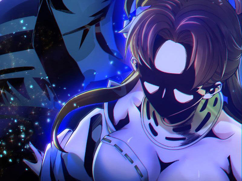 Bắt Đầu Chấn Kinh Nữ Đế Lão Bà, Ta Vô Địch! - Chapter 1 - Page 21