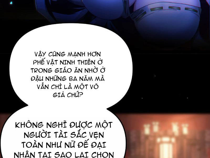 Bắt Đầu Chấn Kinh Nữ Đế Lão Bà, Ta Vô Địch! - Chapter 1 - Page 22