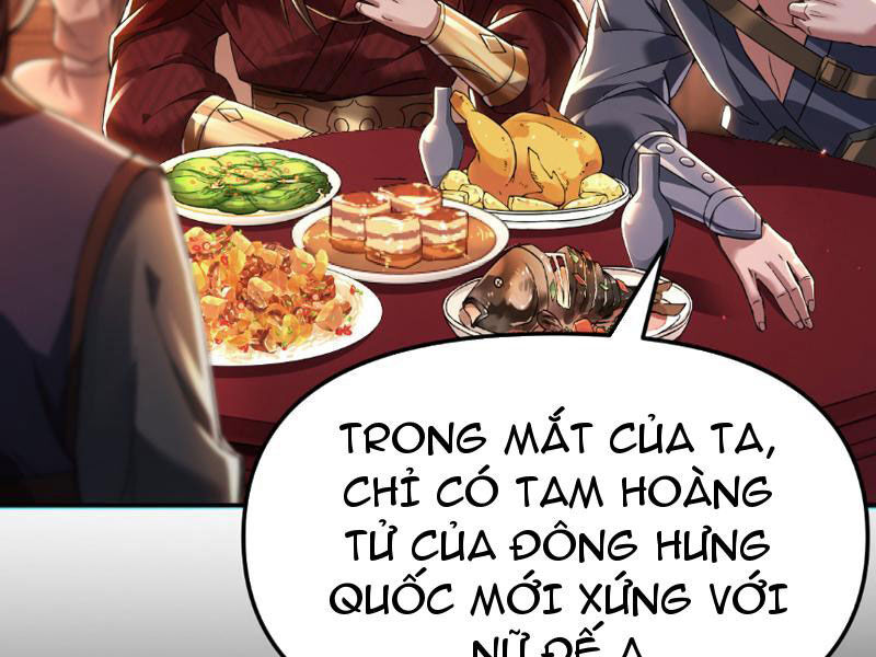 Bắt Đầu Chấn Kinh Nữ Đế Lão Bà, Ta Vô Địch! - Chapter 1 - Page 235