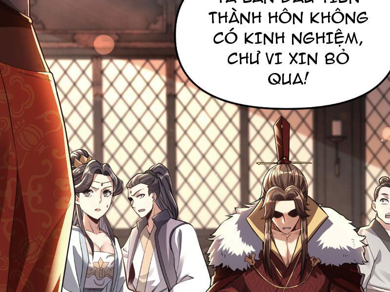 Bắt Đầu Chấn Kinh Nữ Đế Lão Bà, Ta Vô Địch! - Chapter 1 - Page 267