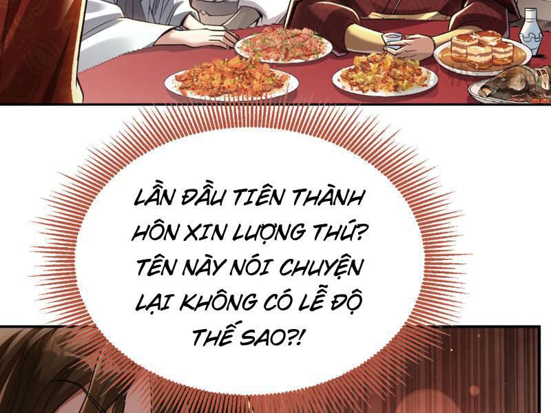 Bắt Đầu Chấn Kinh Nữ Đế Lão Bà, Ta Vô Địch! - Chapter 1 - Page 268