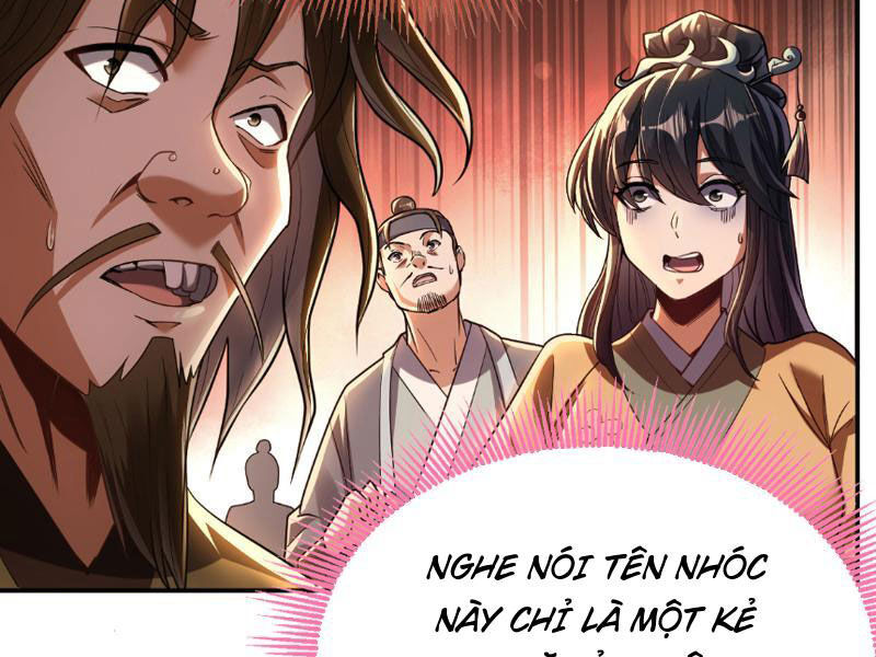 Bắt Đầu Chấn Kinh Nữ Đế Lão Bà, Ta Vô Địch! - Chapter 1 - Page 269