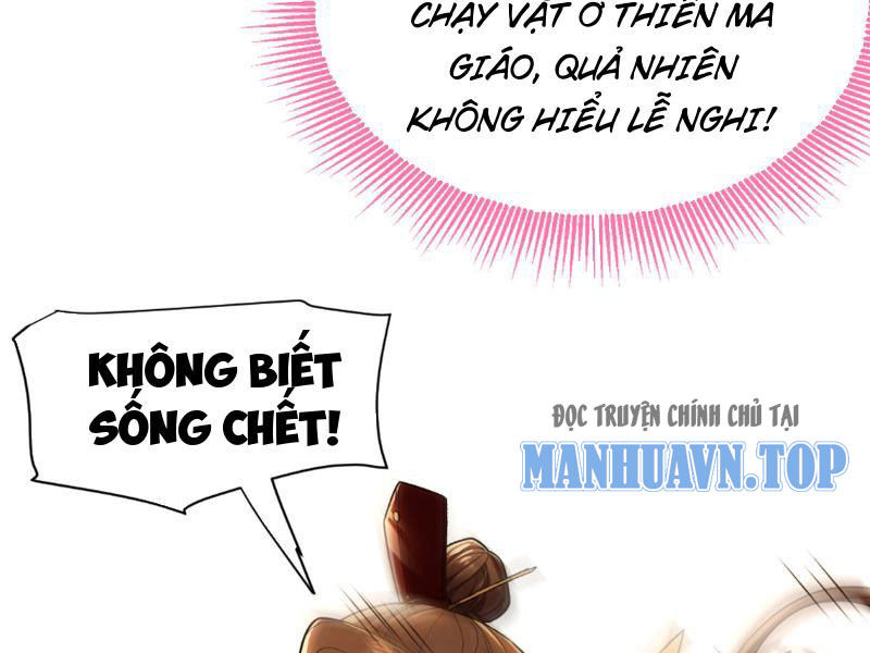 Bắt Đầu Chấn Kinh Nữ Đế Lão Bà, Ta Vô Địch! - Chapter 1 - Page 270