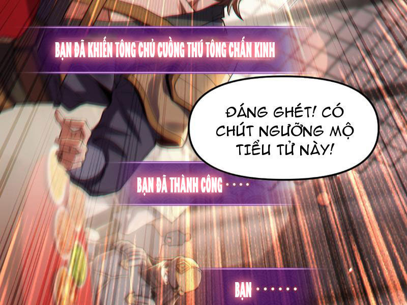 Bắt Đầu Chấn Kinh Nữ Đế Lão Bà, Ta Vô Địch! - Chapter 1 - Page 282
