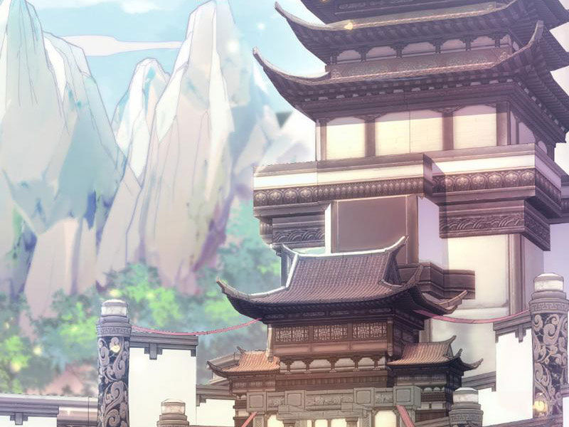 Bắt Đầu Chấn Kinh Nữ Đế Lão Bà, Ta Vô Địch! - Chapter 1 - Page 29