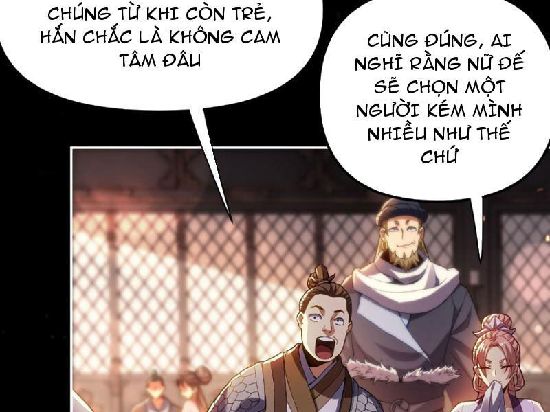 Bắt Đầu Chấn Kinh Nữ Đế Lão Bà, Ta Vô Địch! - Chapter 1 - Page 303