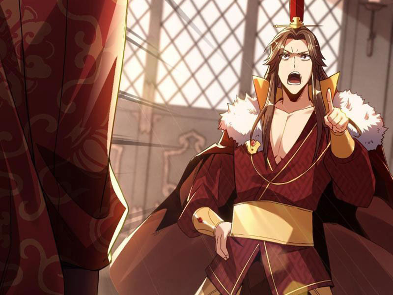 Bắt Đầu Chấn Kinh Nữ Đế Lão Bà, Ta Vô Địch! - Chapter 1 - Page 307