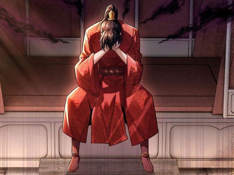 Bắt Đầu Chấn Kinh Nữ Đế Lão Bà, Ta Vô Địch! - Chapter 1 - Page 32