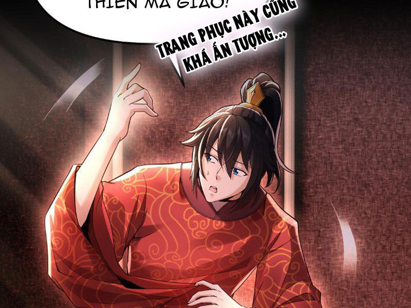 Bắt Đầu Chấn Kinh Nữ Đế Lão Bà, Ta Vô Địch! - Chapter 1 - Page 38