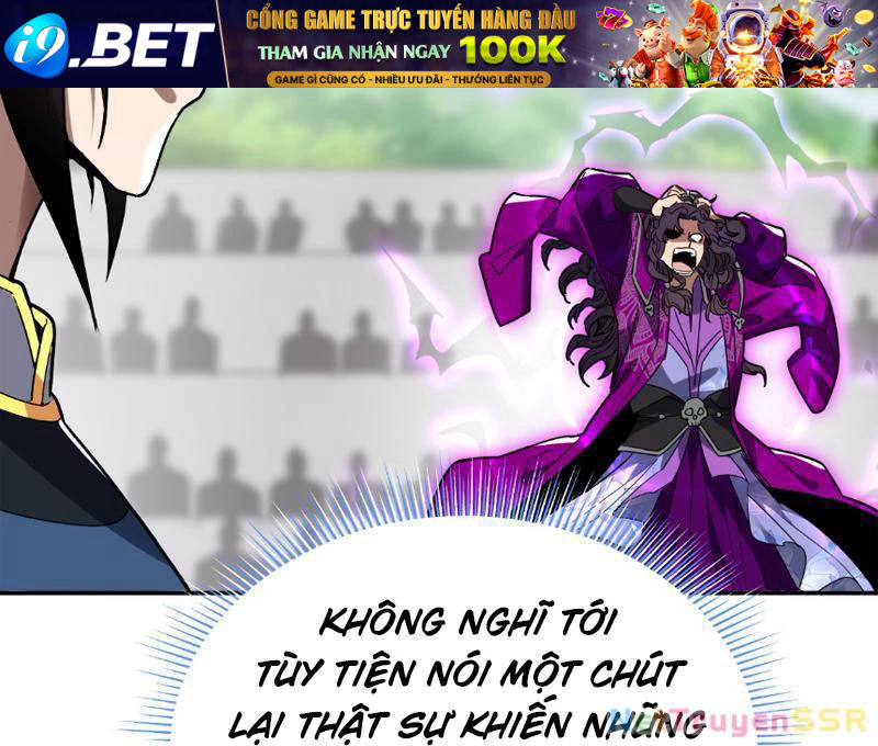 Bắt Đầu Chấn Kinh Nữ Đế Lão Bà, Ta Vô Địch! - Chapter 10 - Page 83