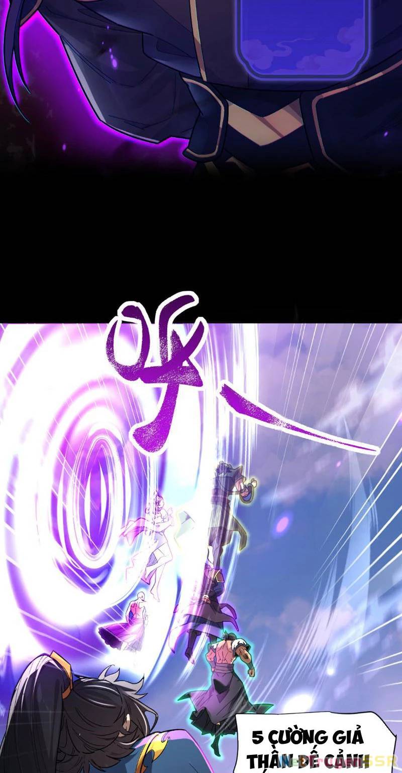 Bắt Đầu Chấn Kinh Nữ Đế Lão Bà, Ta Vô Địch! - Chapter 11 - Page 11