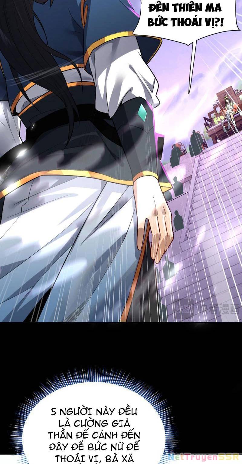 Bắt Đầu Chấn Kinh Nữ Đế Lão Bà, Ta Vô Địch! - Chapter 11 - Page 12