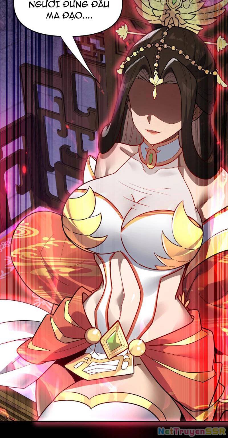 Bắt Đầu Chấn Kinh Nữ Đế Lão Bà, Ta Vô Địch! - Chapter 11 - Page 15