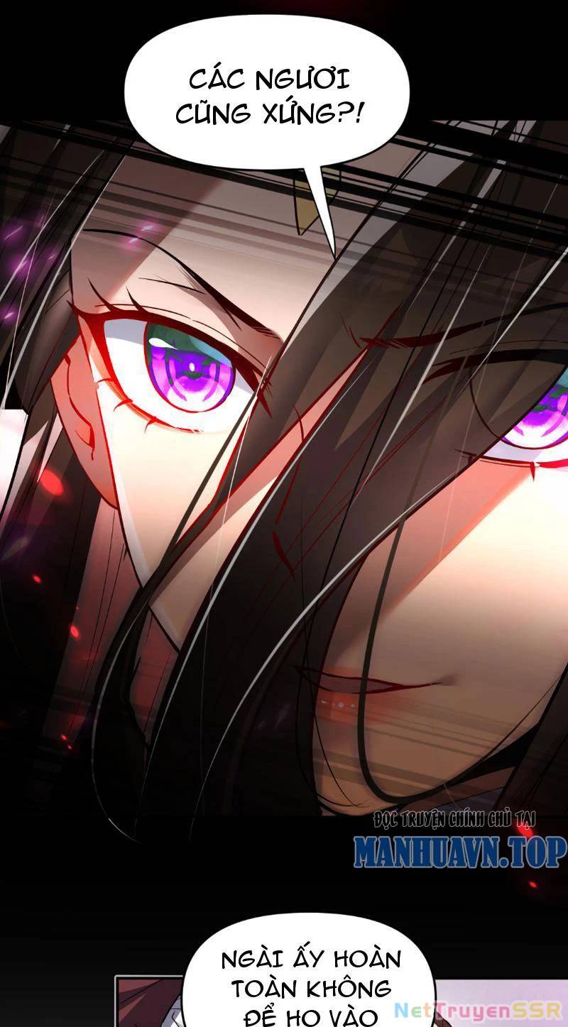 Bắt Đầu Chấn Kinh Nữ Đế Lão Bà, Ta Vô Địch! - Chapter 11 - Page 16