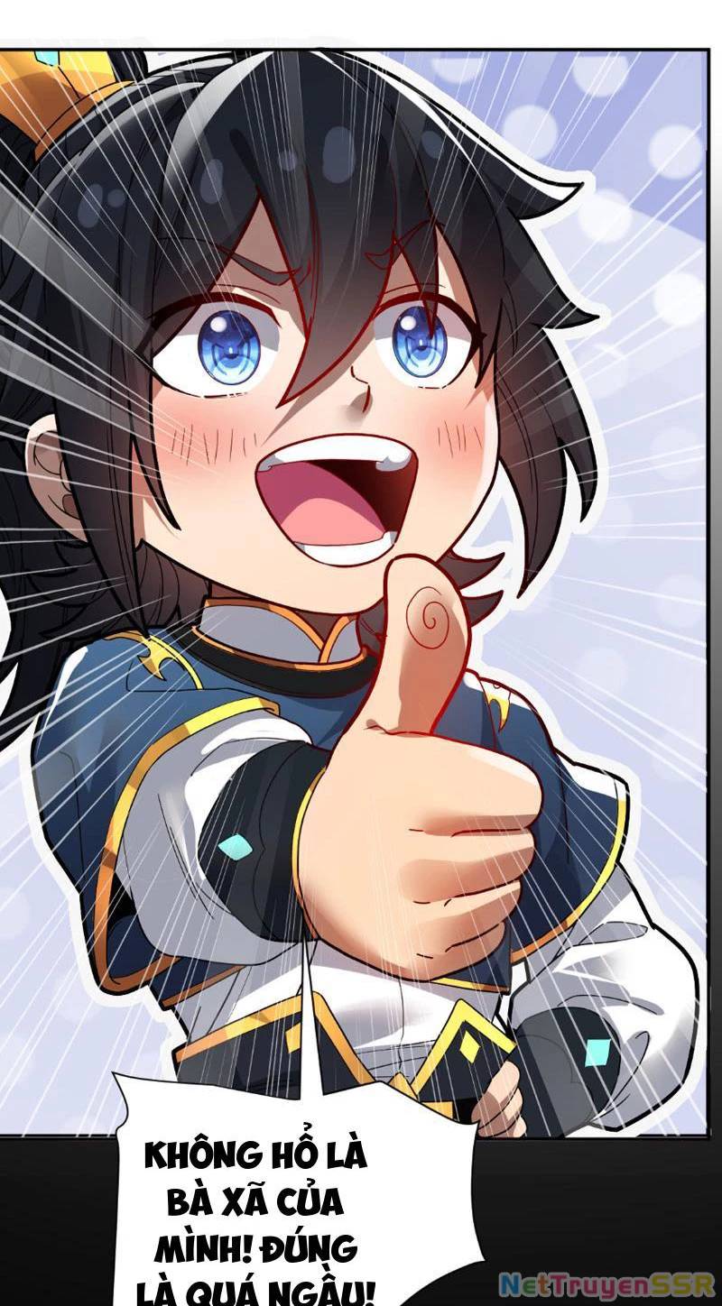 Bắt Đầu Chấn Kinh Nữ Đế Lão Bà, Ta Vô Địch! - Chapter 11 - Page 18