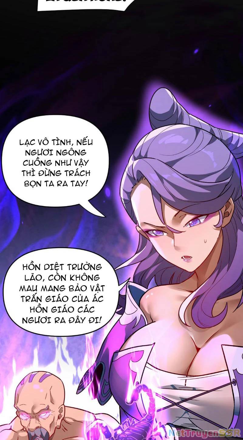 Bắt Đầu Chấn Kinh Nữ Đế Lão Bà, Ta Vô Địch! - Chapter 11 - Page 19