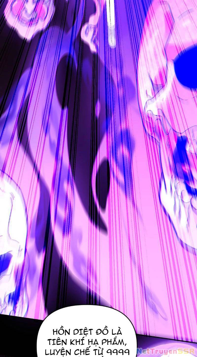 Bắt Đầu Chấn Kinh Nữ Đế Lão Bà, Ta Vô Địch! - Chapter 11 - Page 22