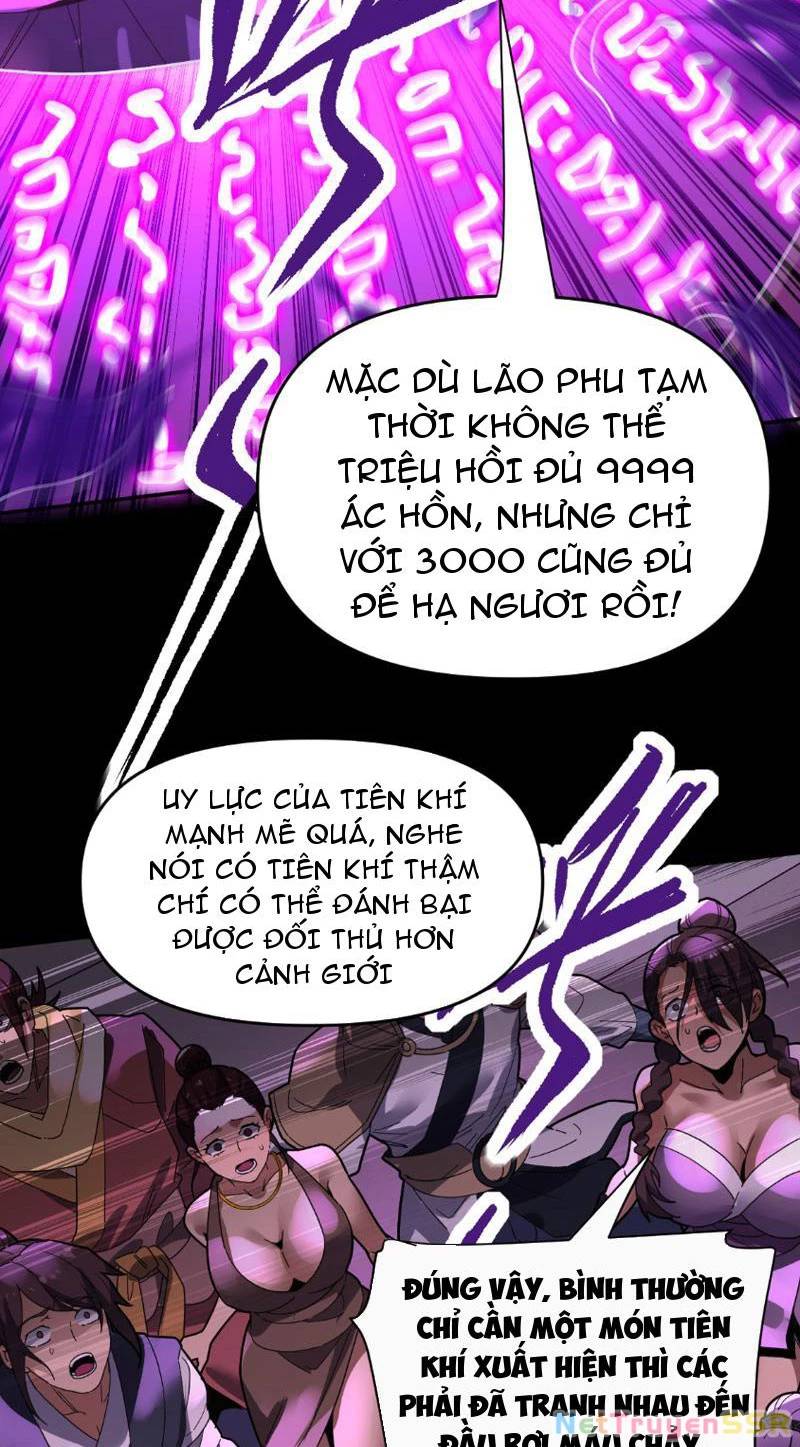 Bắt Đầu Chấn Kinh Nữ Đế Lão Bà, Ta Vô Địch! - Chapter 11 - Page 24